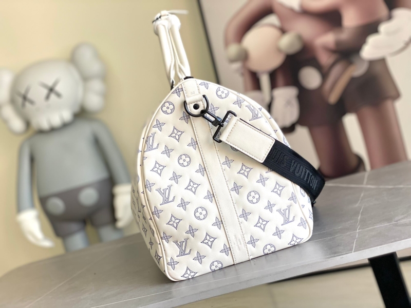 LV Travel Bags